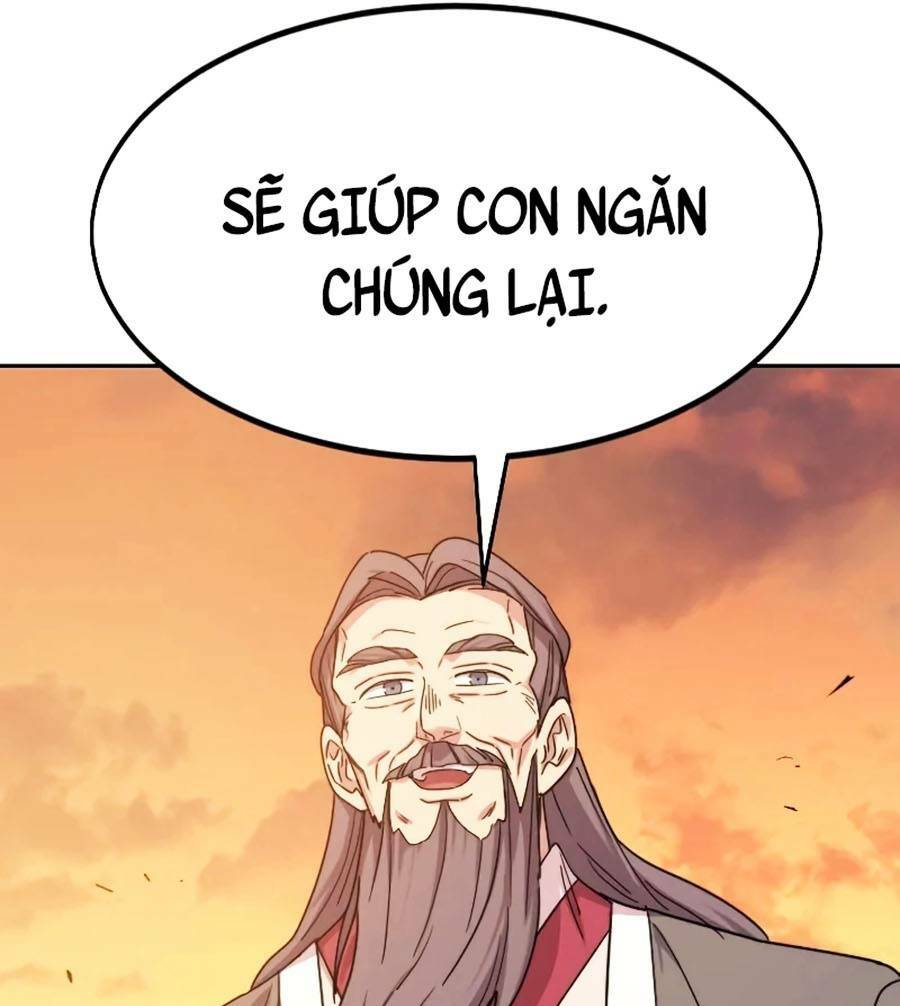 hoa sơn tái xuất chapter 70 - Trang 2