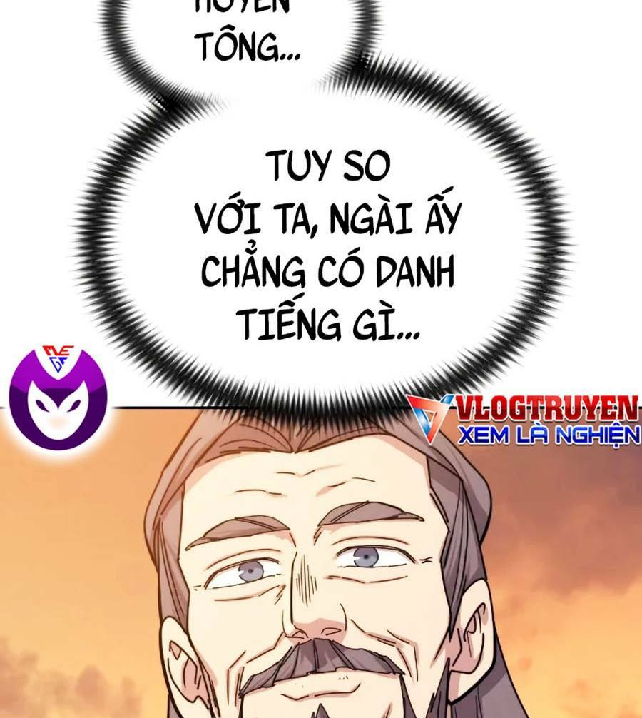 hoa sơn tái xuất chapter 70 - Trang 2