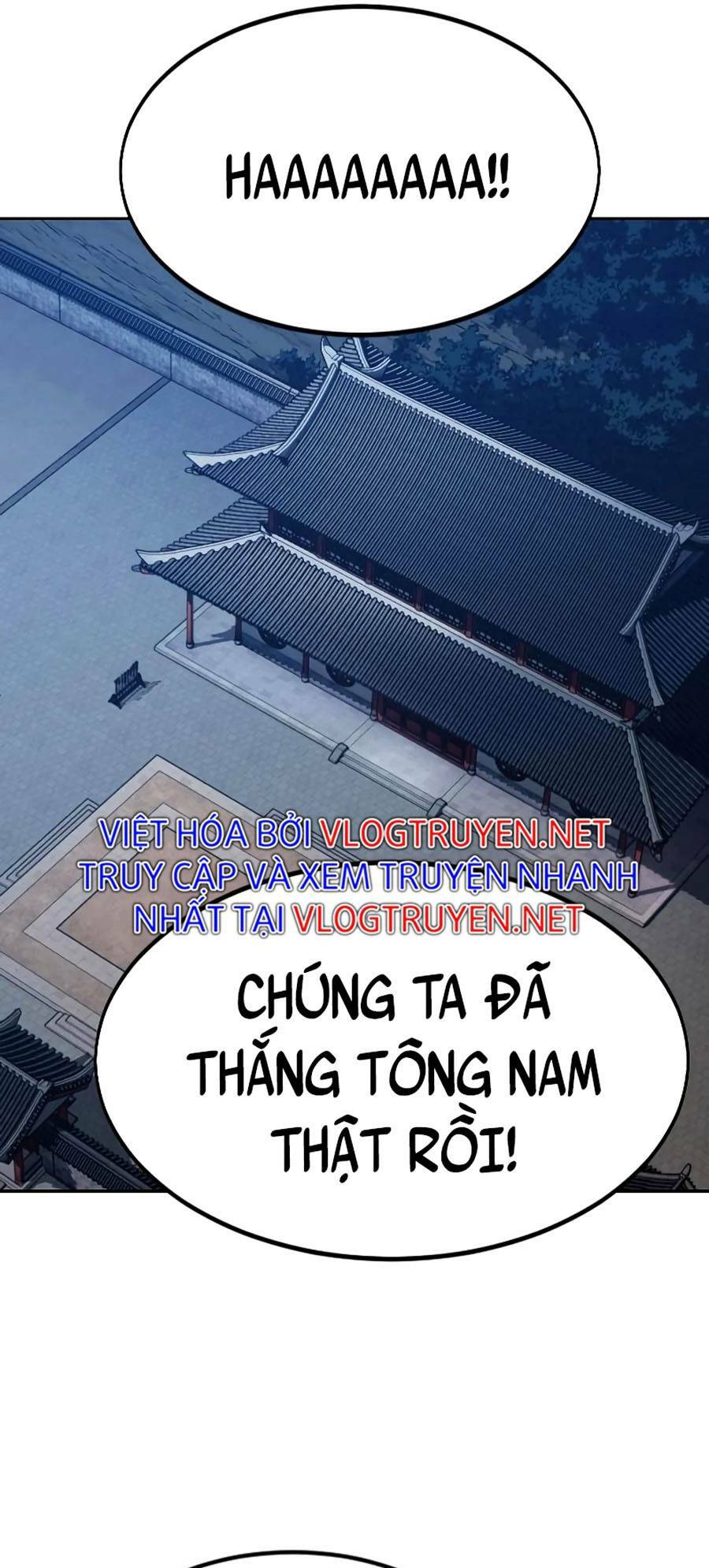 hoa sơn tái xuất chapter 70 - Trang 2