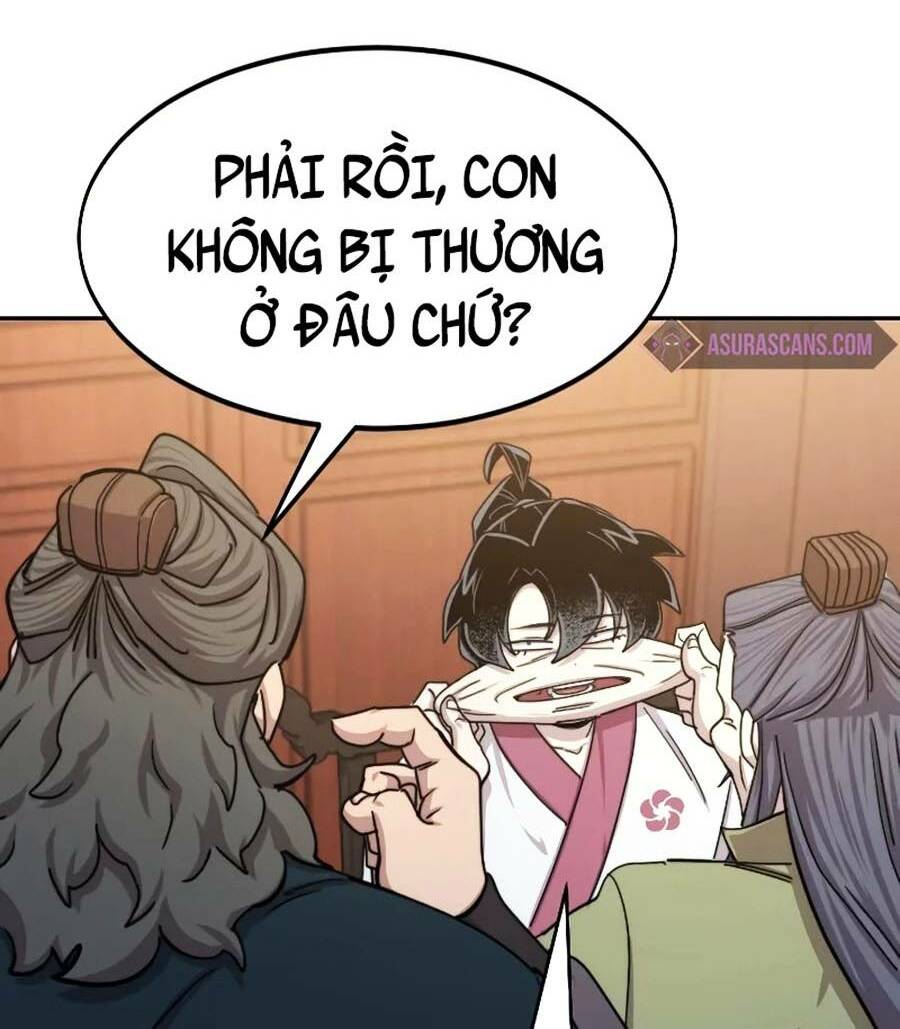 hoa sơn tái xuất chapter 70 - Trang 2