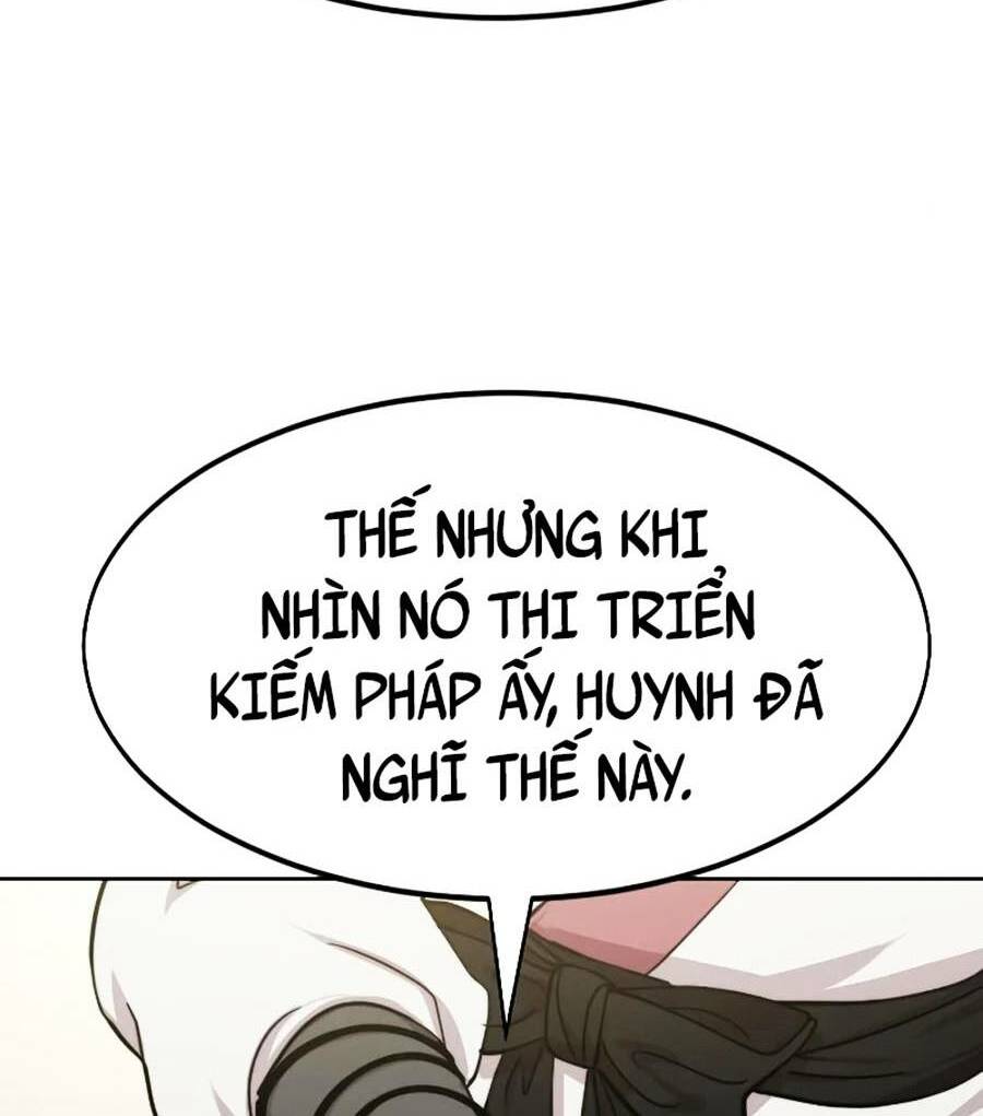 hoa sơn tái xuất chapter 70 - Trang 2