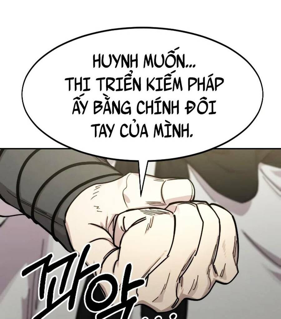 hoa sơn tái xuất chapter 70 - Trang 2