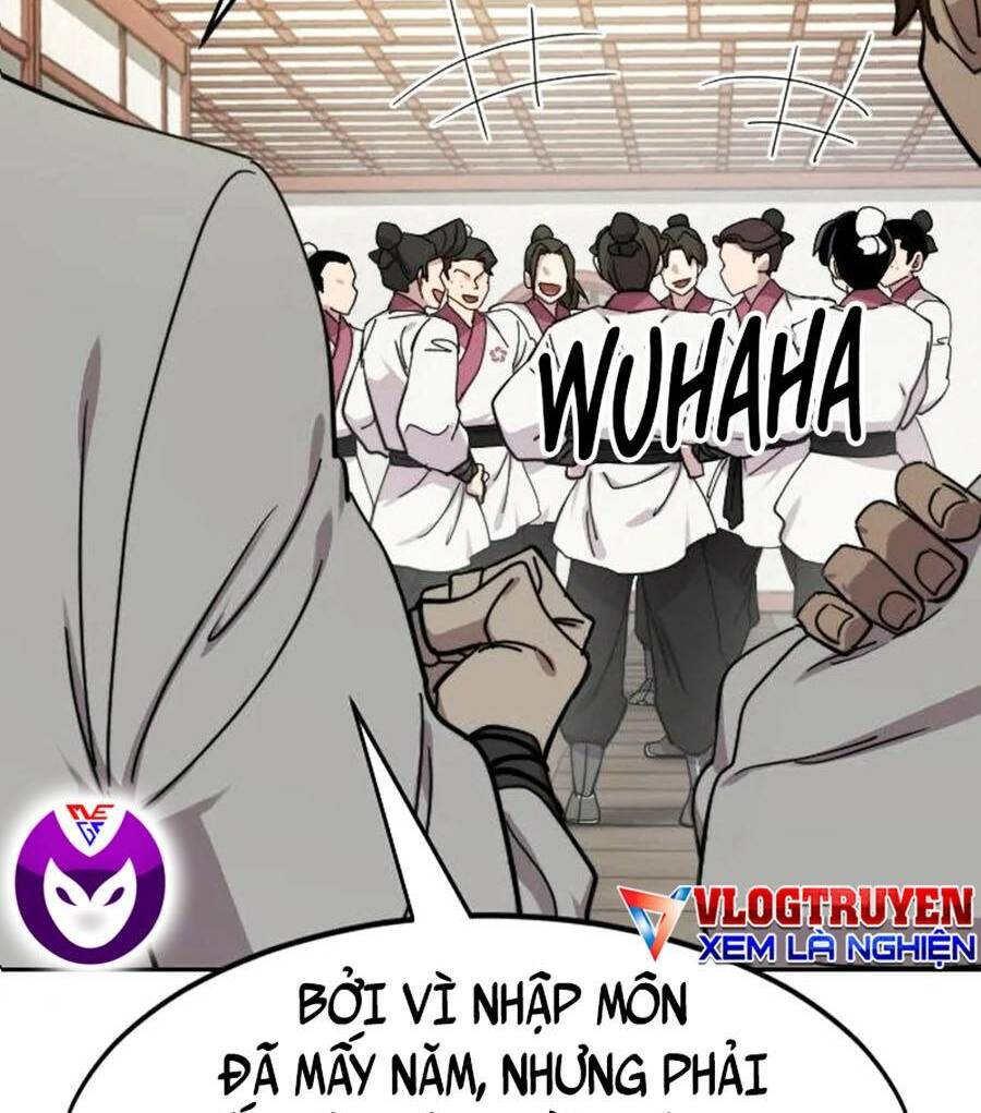 hoa sơn tái xuất chapter 70 - Trang 2