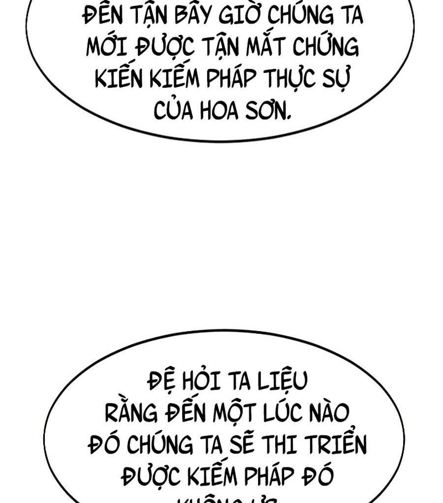 hoa sơn tái xuất chapter 70 - Trang 2