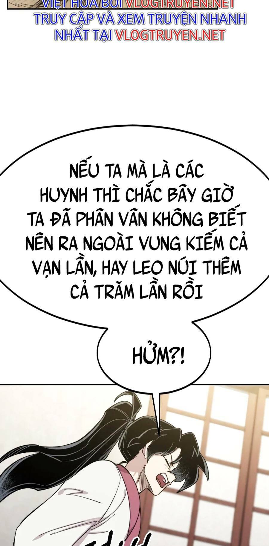 hoa sơn tái xuất chapter 70 - Trang 2