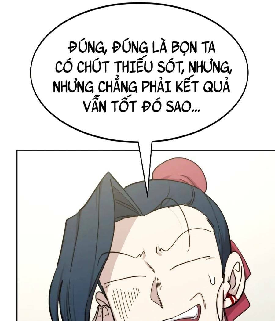 hoa sơn tái xuất chapter 70 - Trang 2