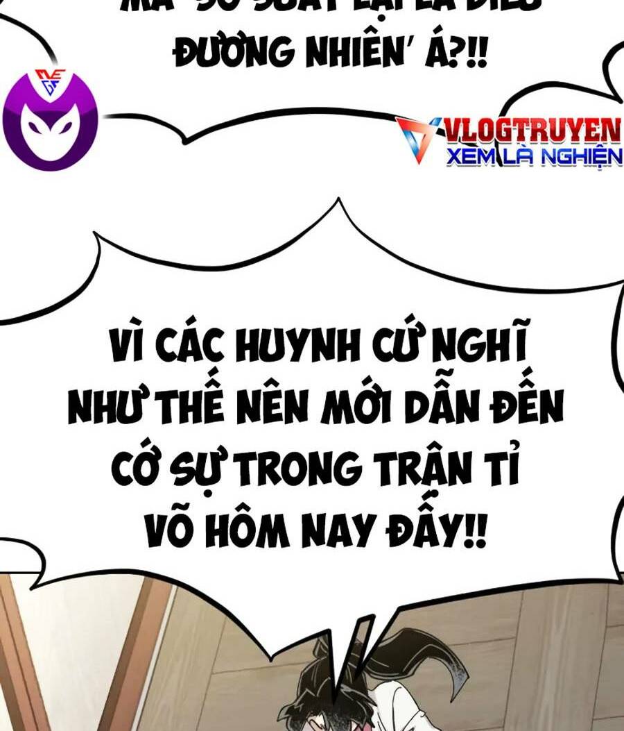 hoa sơn tái xuất chapter 70 - Trang 2