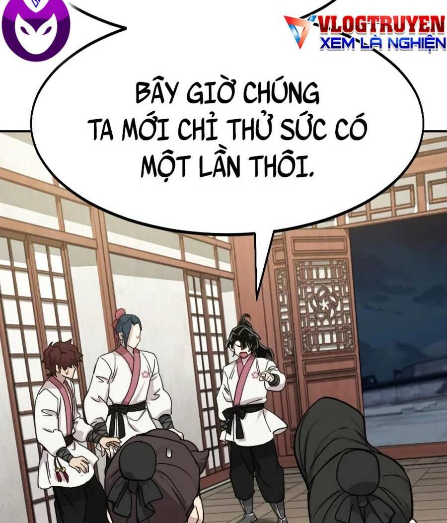 hoa sơn tái xuất chapter 70 - Trang 2