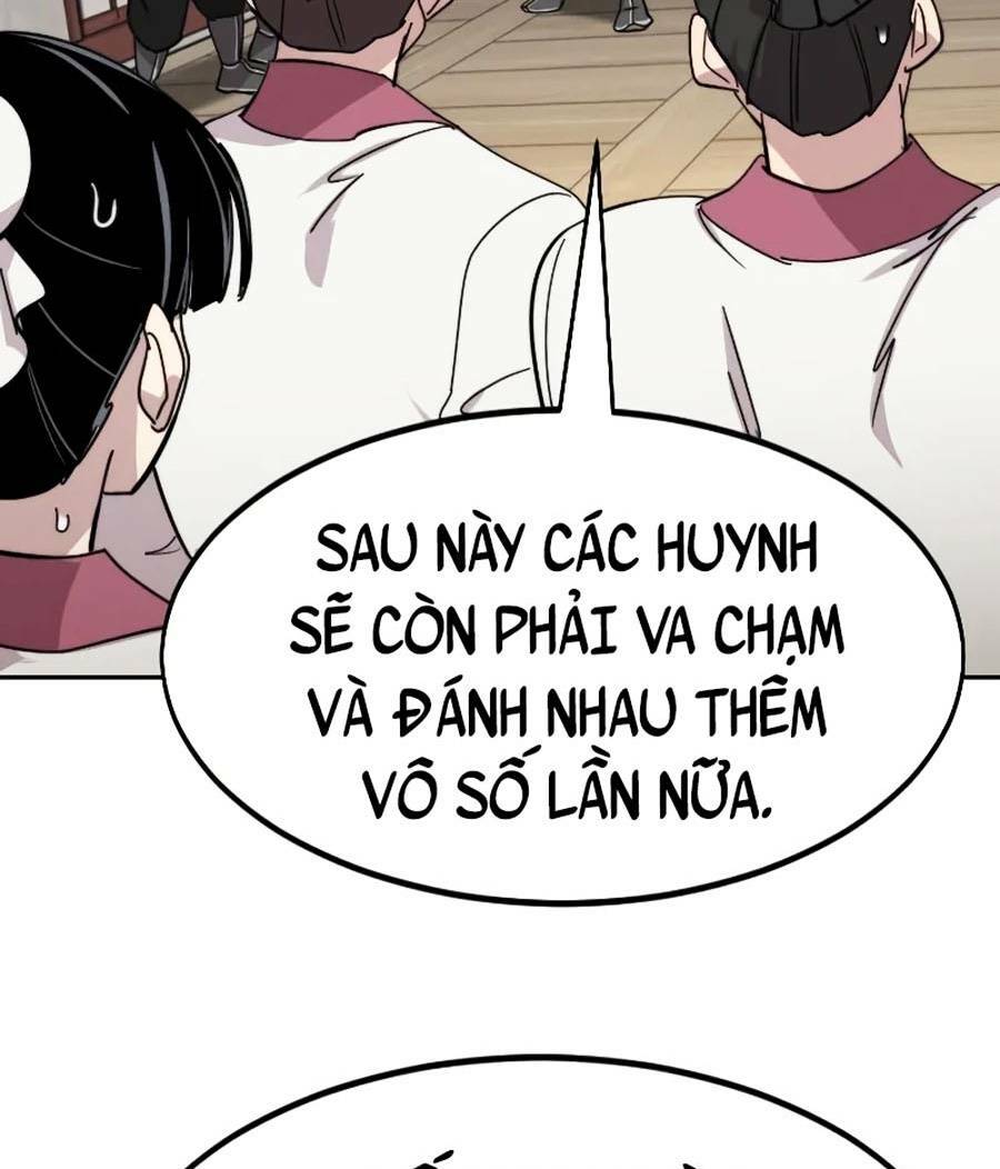 hoa sơn tái xuất chapter 70 - Trang 2