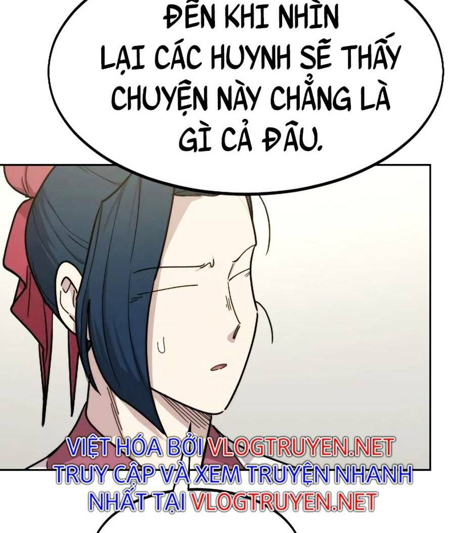 hoa sơn tái xuất chapter 70 - Trang 2