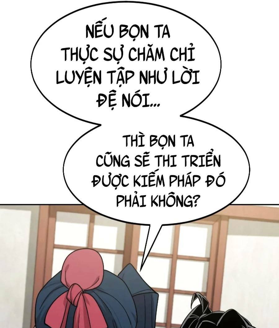 hoa sơn tái xuất chapter 70 - Trang 2