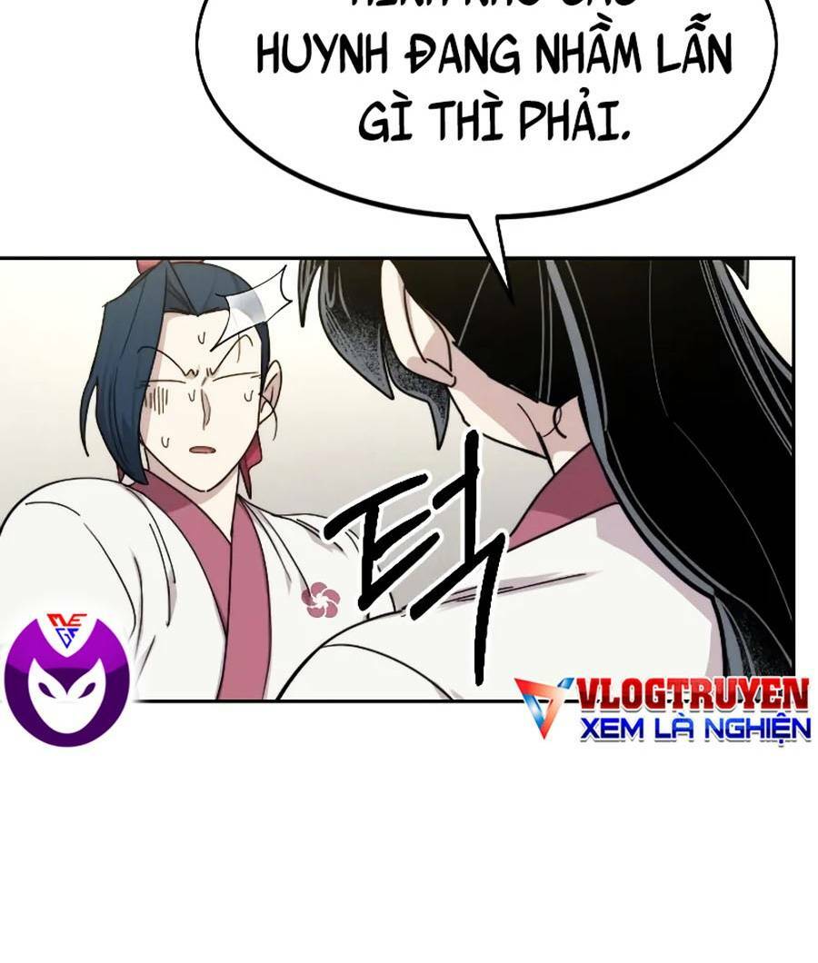 hoa sơn tái xuất chapter 70 - Trang 2