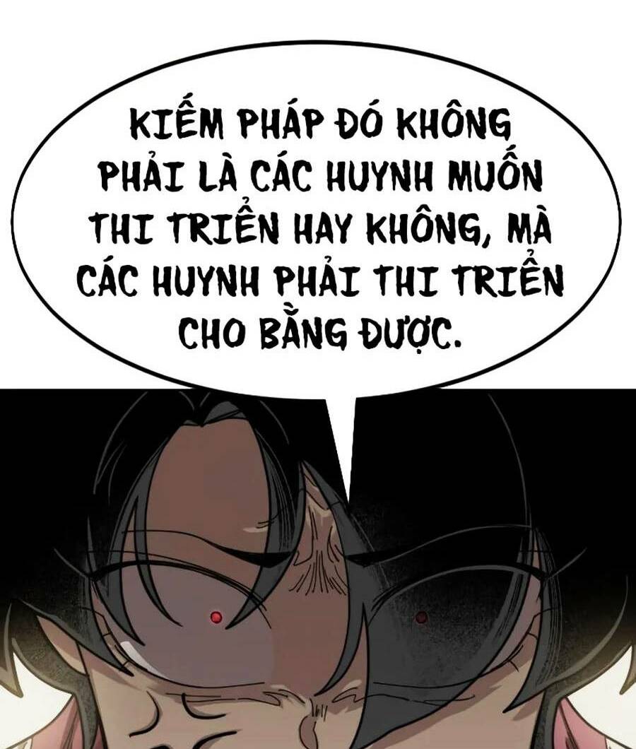 hoa sơn tái xuất chapter 70 - Trang 2