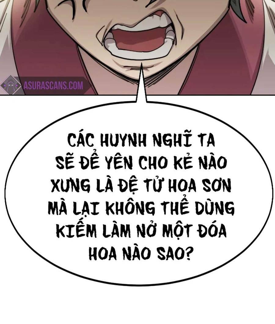 hoa sơn tái xuất chapter 70 - Trang 2