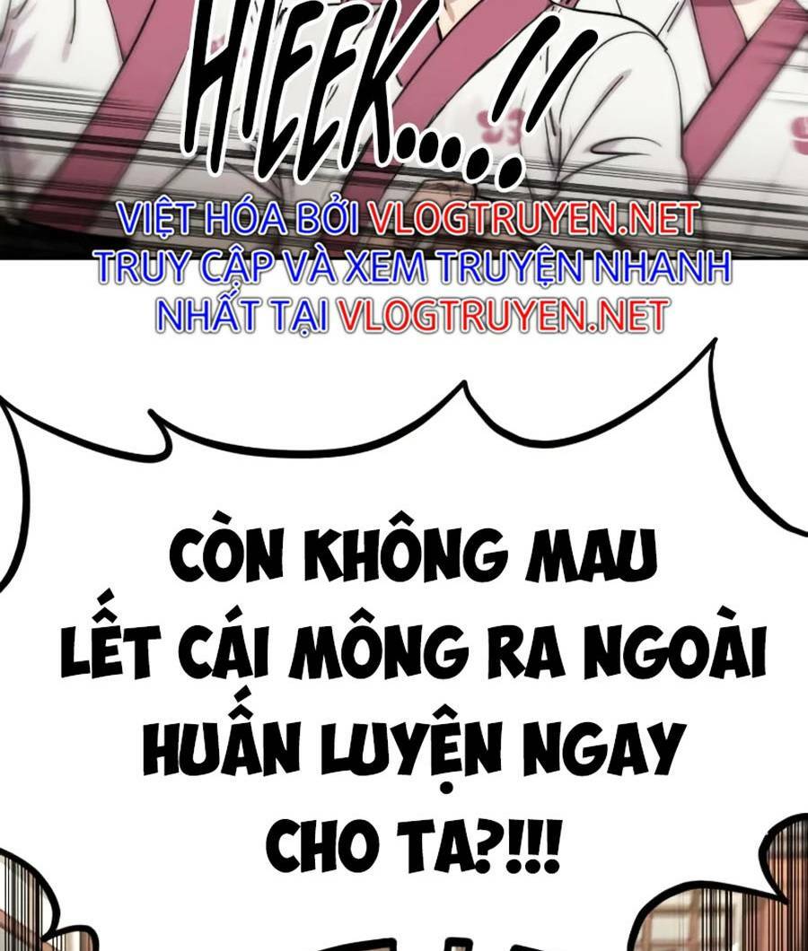 hoa sơn tái xuất chapter 70 - Trang 2