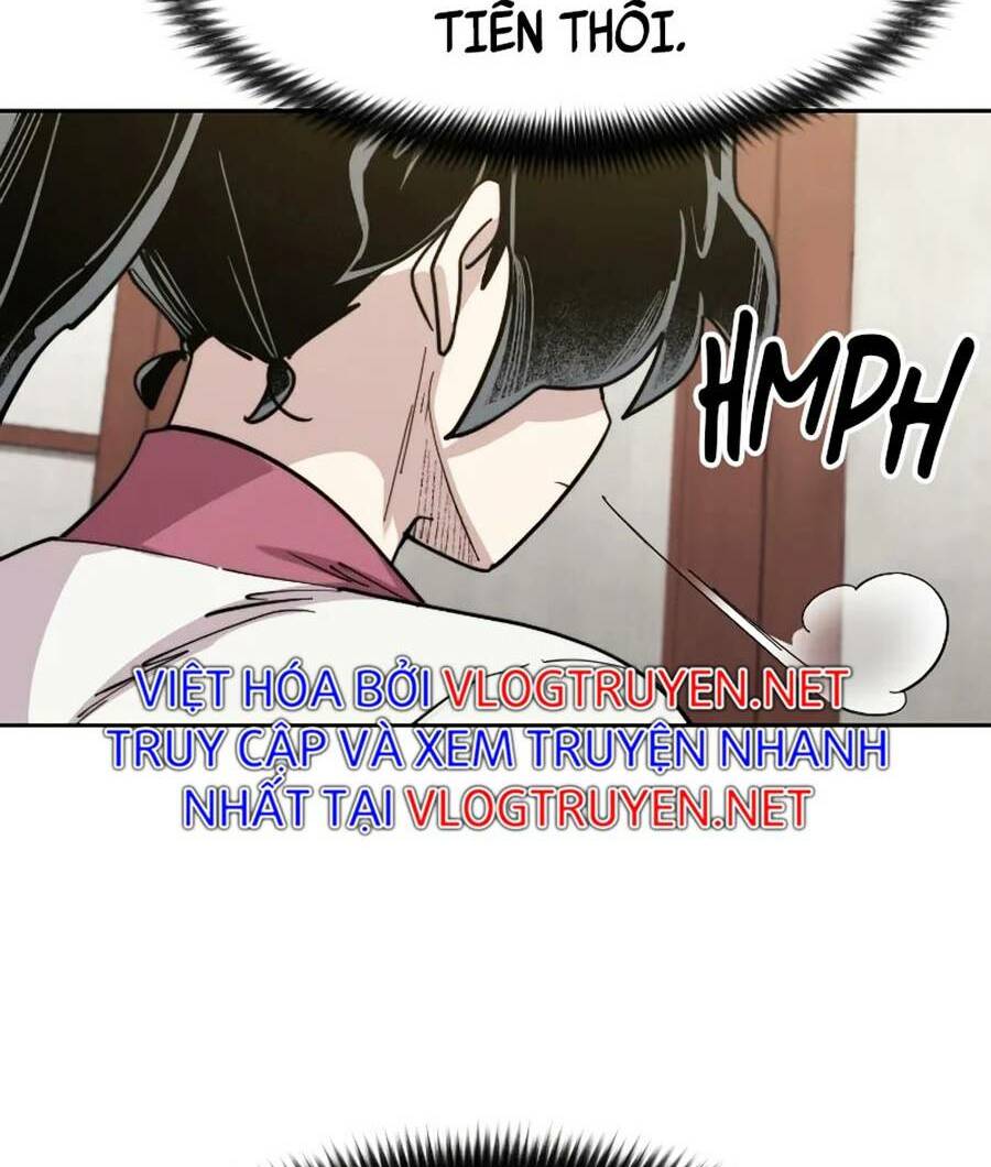 hoa sơn tái xuất chapter 70 - Trang 2