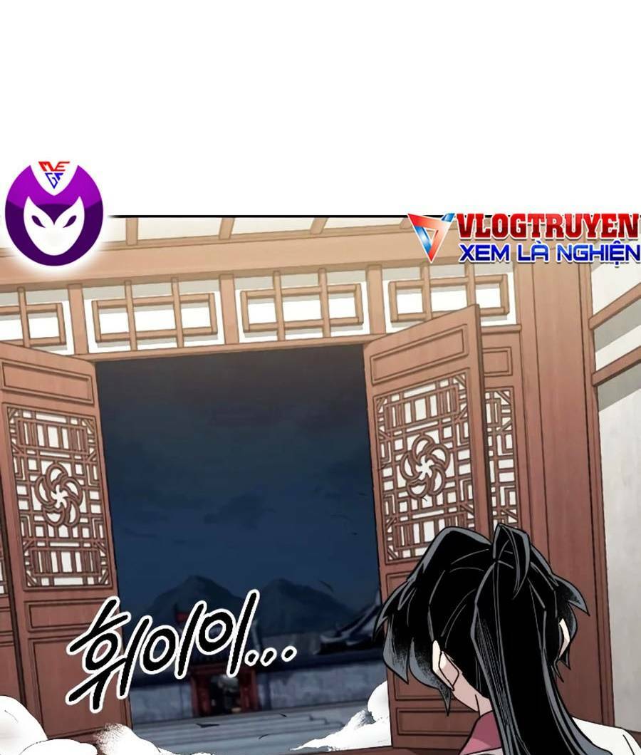 hoa sơn tái xuất chapter 70 - Trang 2