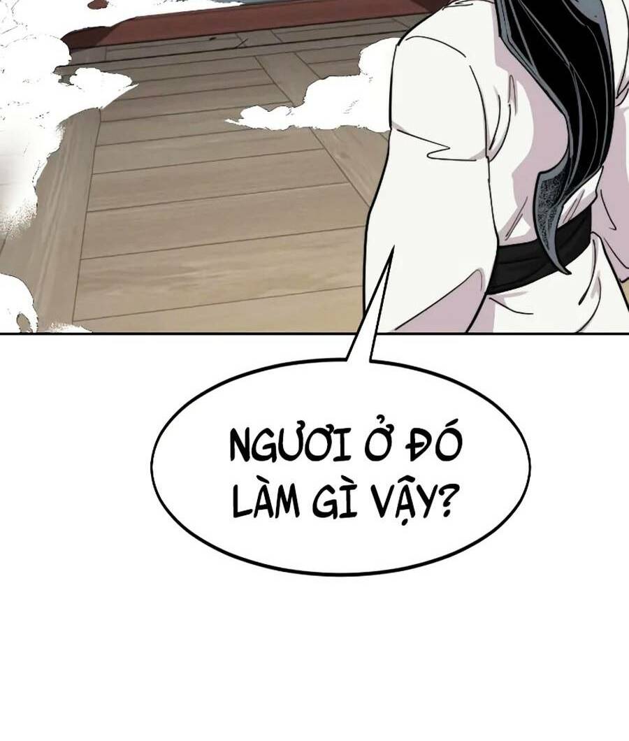 hoa sơn tái xuất chapter 70 - Trang 2