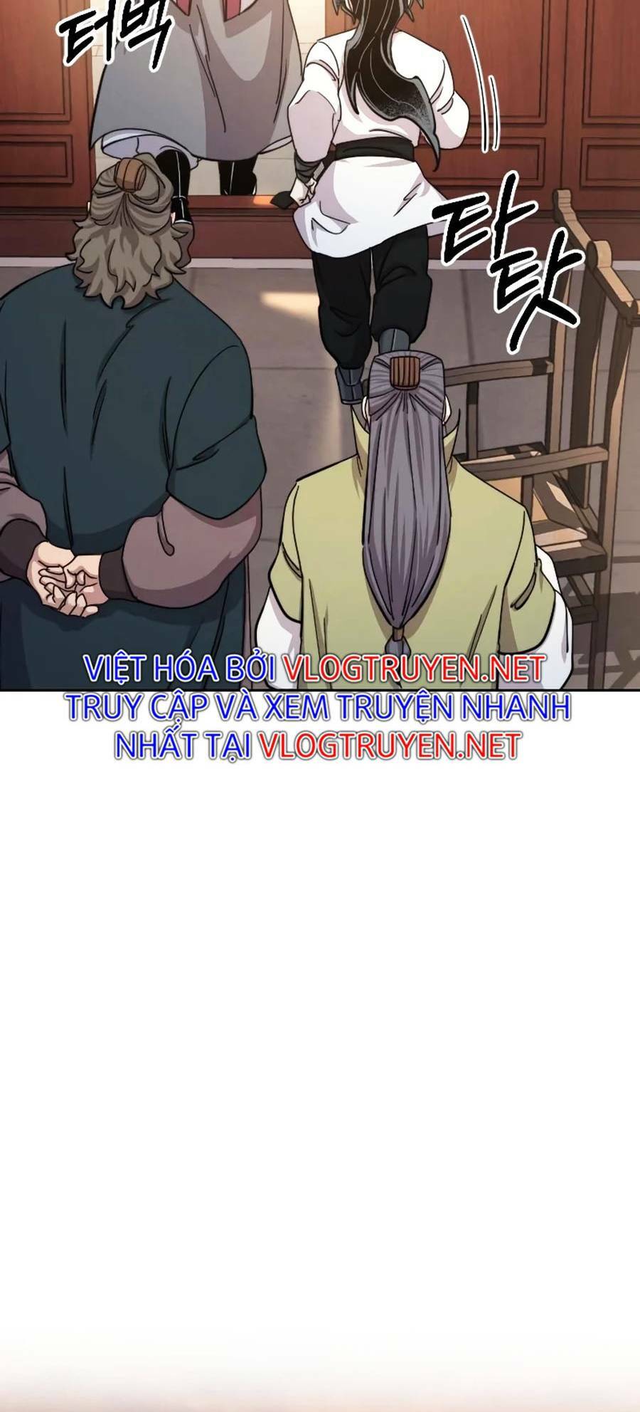 hoa sơn tái xuất chapter 70 - Trang 2