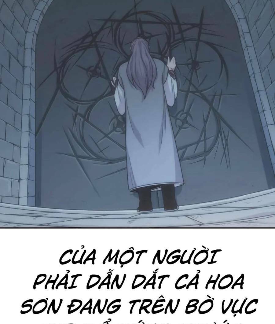 hoa sơn tái xuất chapter 70 - Trang 2