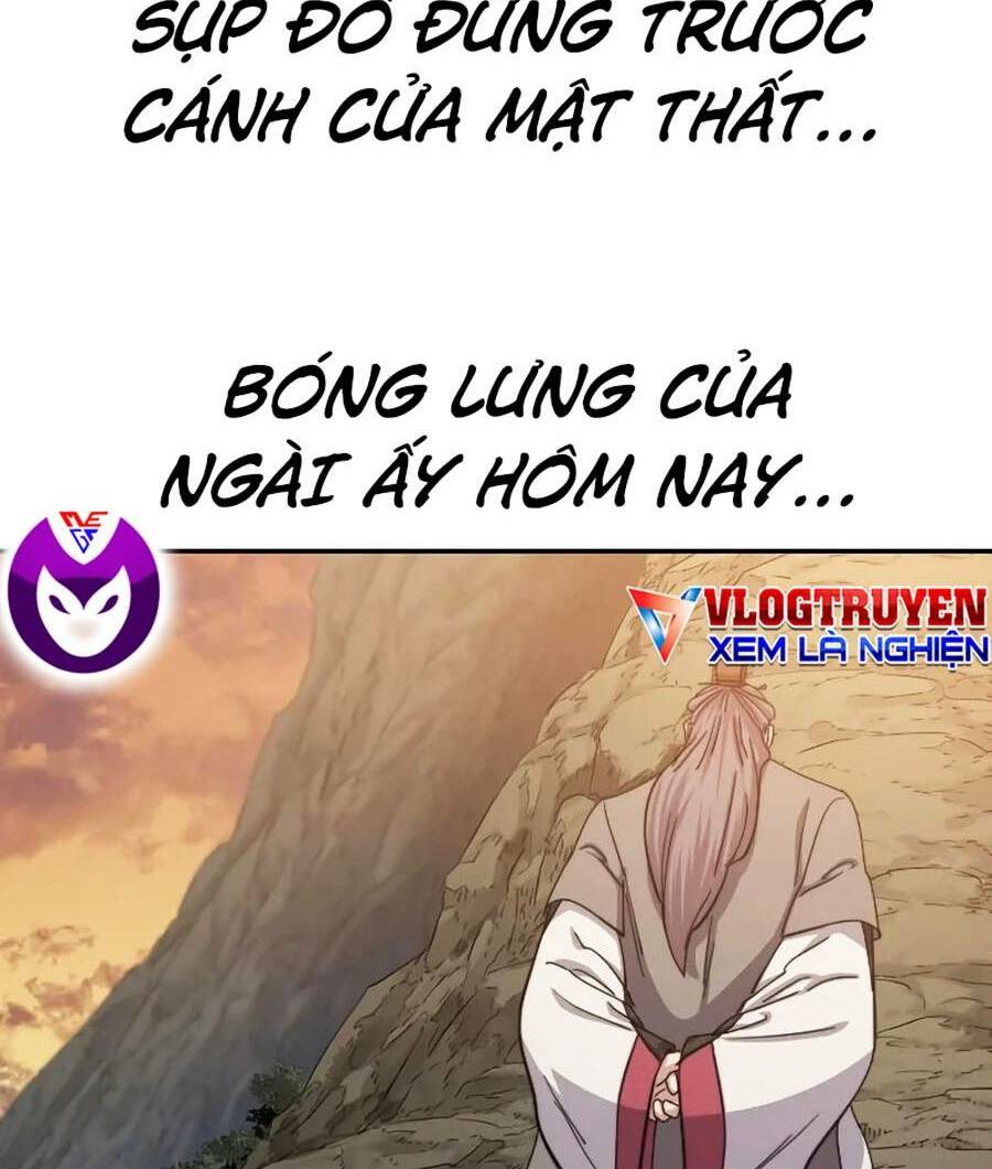 hoa sơn tái xuất chapter 70 - Trang 2