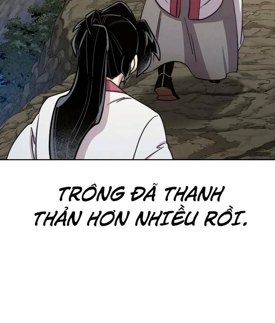 hoa sơn tái xuất chapter 70 - Trang 2