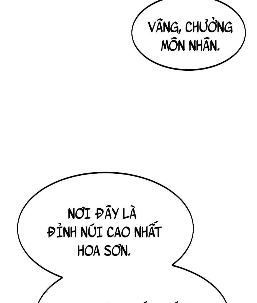 hoa sơn tái xuất chapter 70 - Trang 2