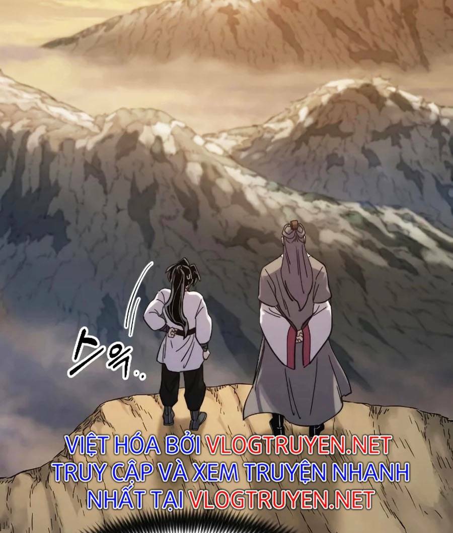 hoa sơn tái xuất chapter 70 - Trang 2