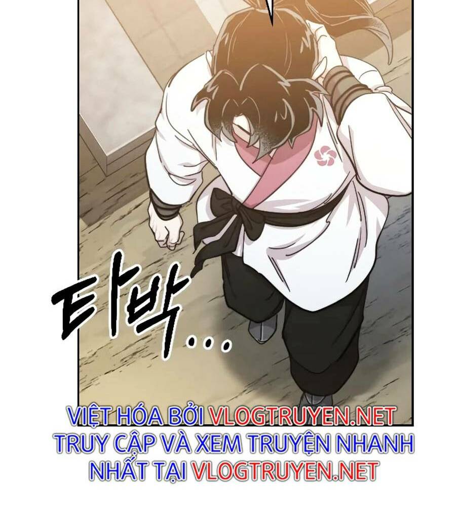 hoa sơn tái xuất chapter 70 - Trang 2