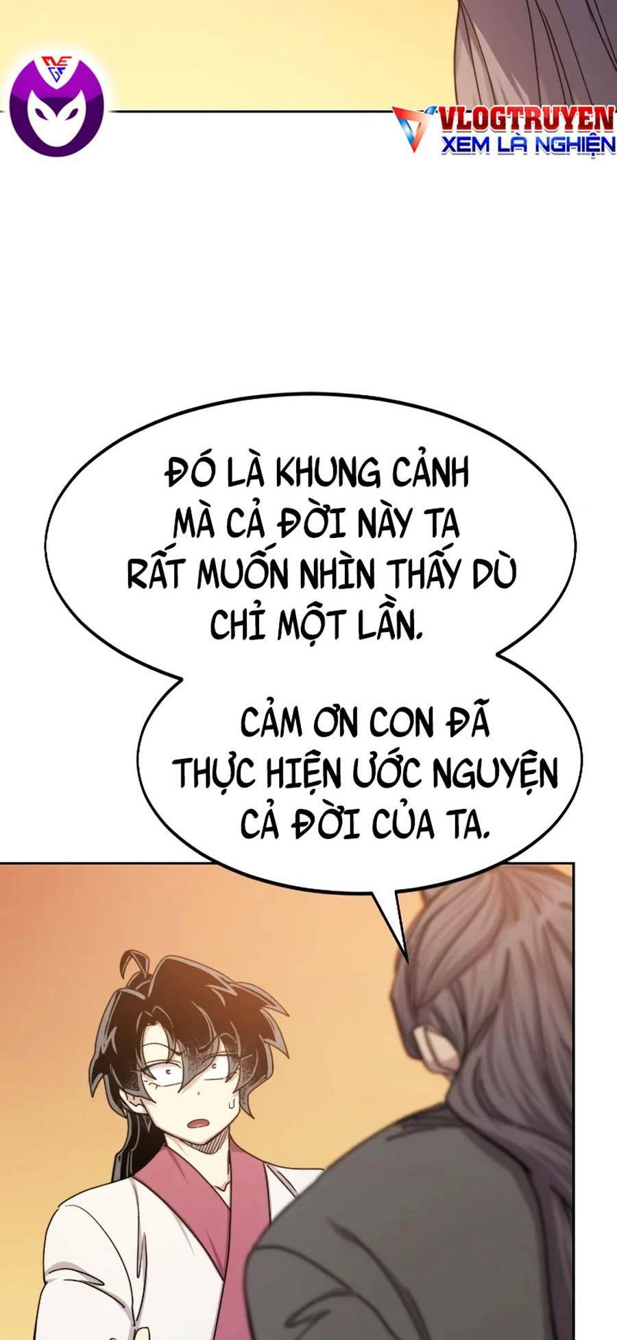 hoa sơn tái xuất chapter 70 - Trang 2