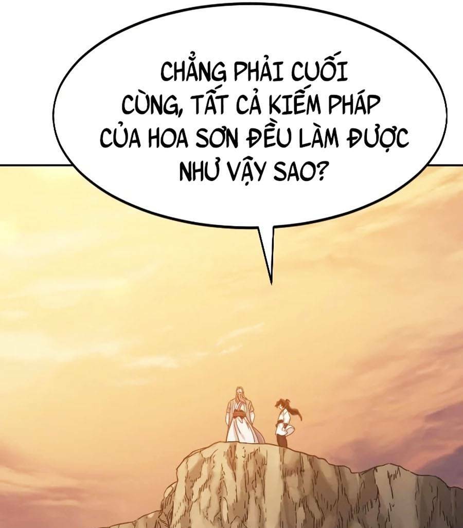 hoa sơn tái xuất chapter 70 - Trang 2