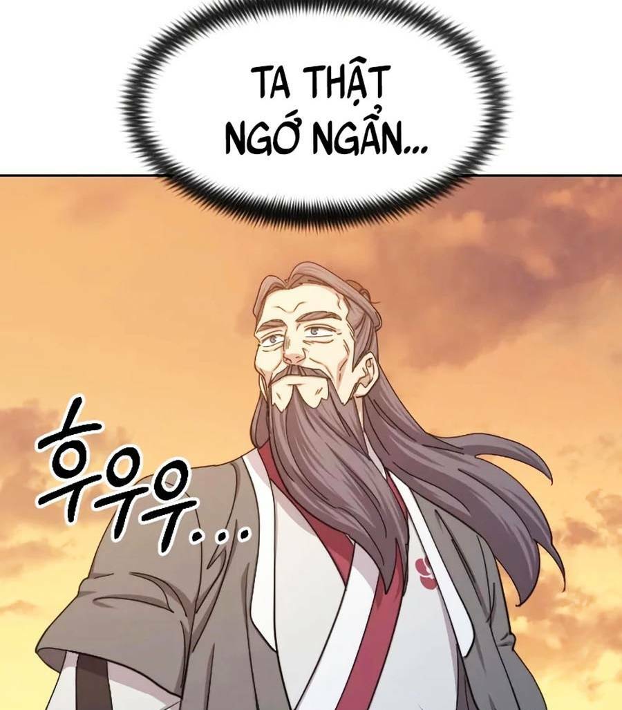 hoa sơn tái xuất chapter 70 - Trang 2