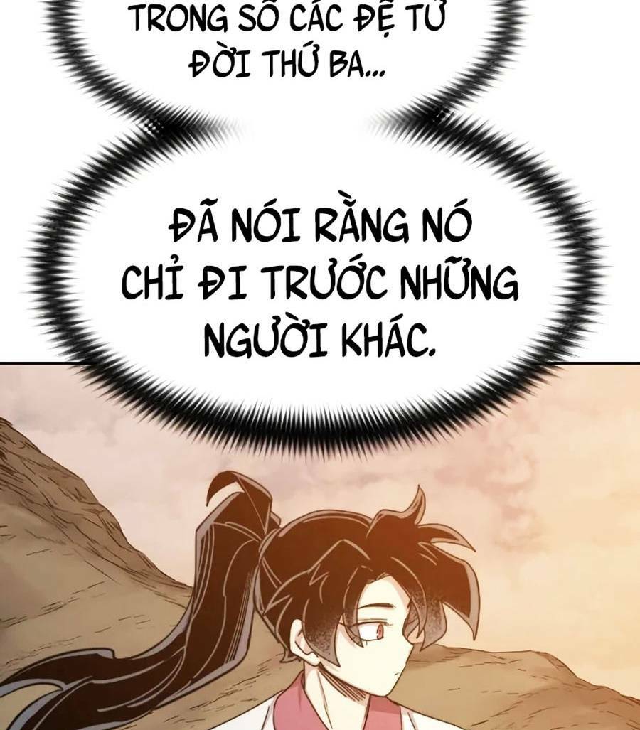 hoa sơn tái xuất chapter 70 - Trang 2