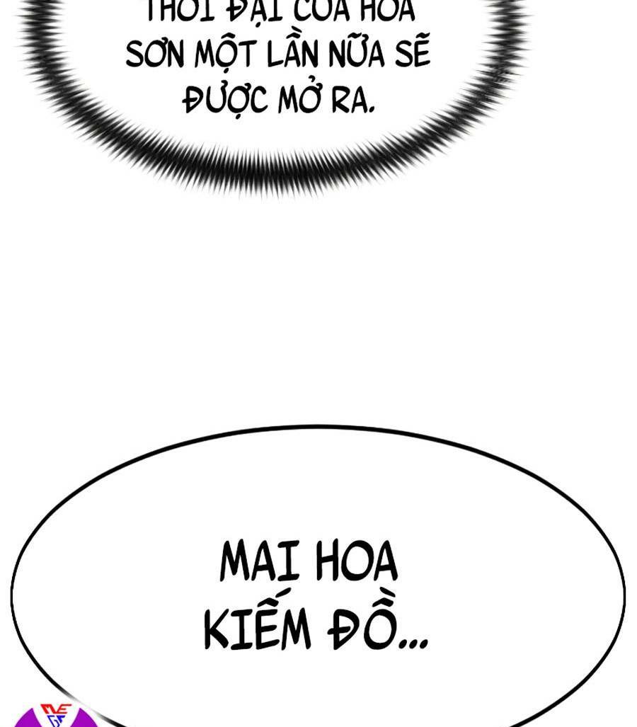 hoa sơn tái xuất chapter 70 - Trang 2