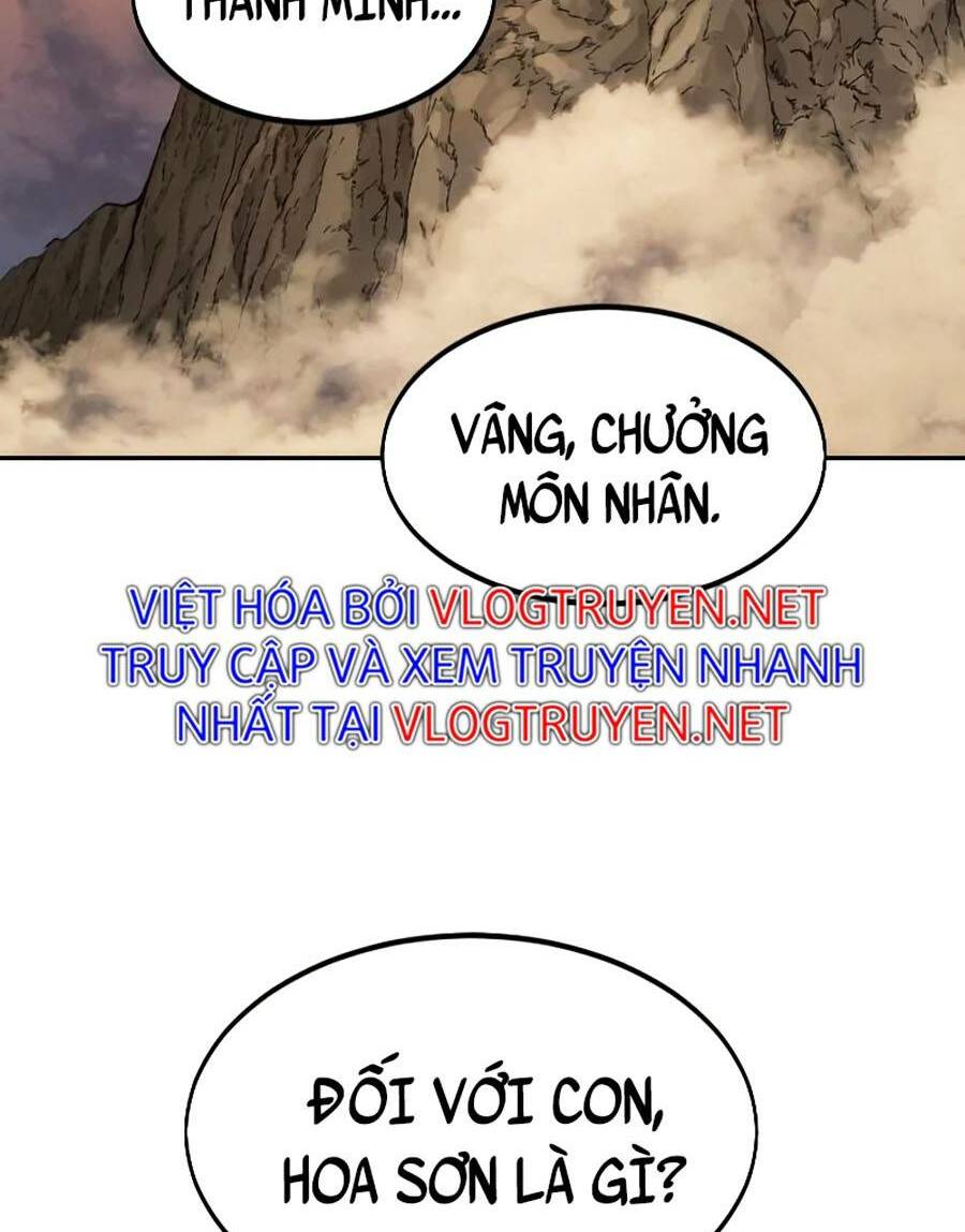 hoa sơn tái xuất chapter 70 - Trang 2