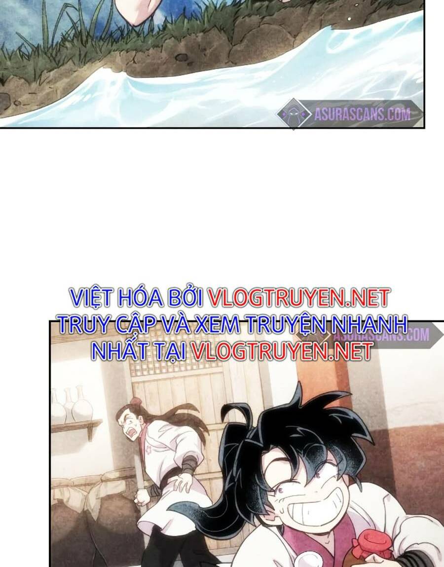 hoa sơn tái xuất chapter 70 - Trang 2