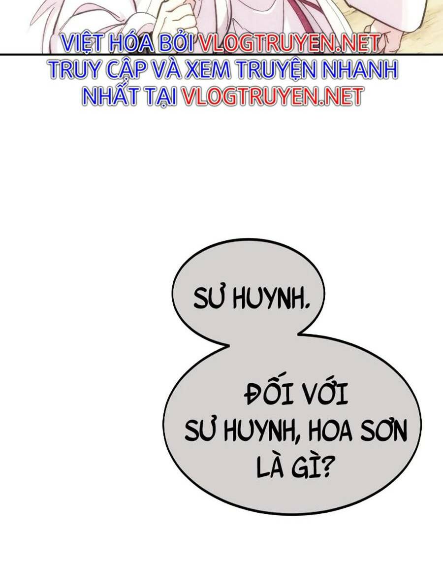 hoa sơn tái xuất chapter 70 - Trang 2