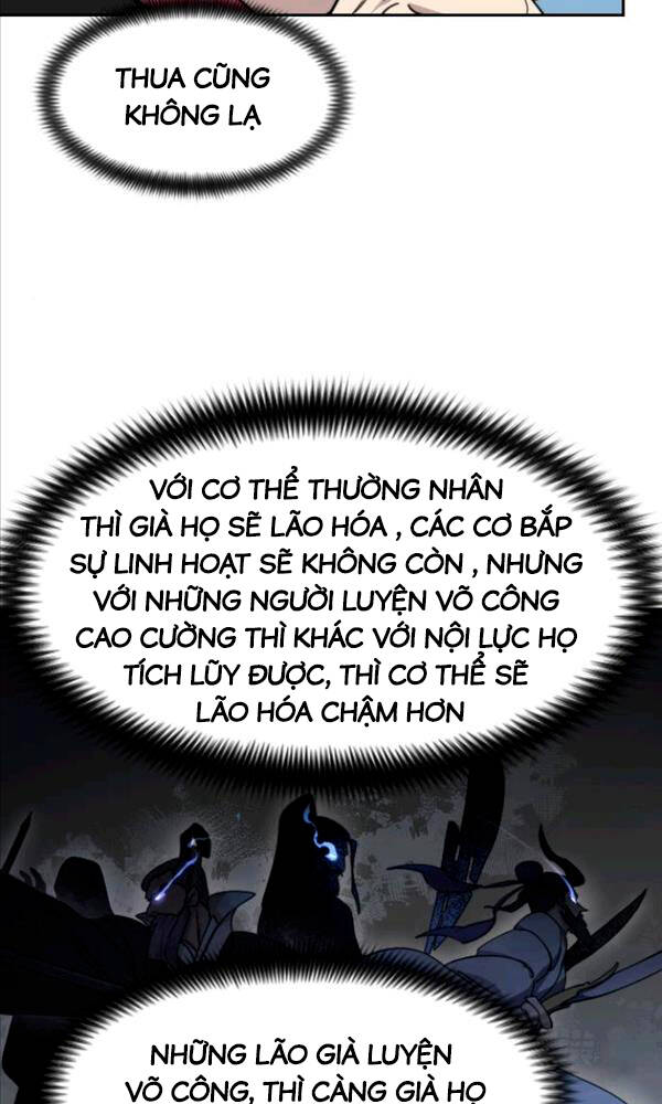 hoa sơn tái xuất chương 74 - Next chương 75