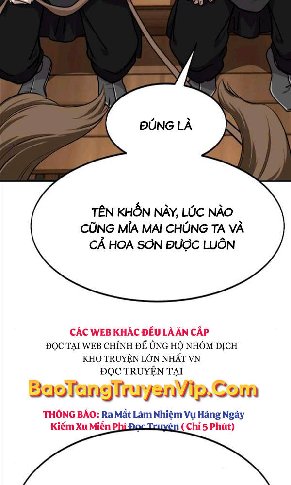 hoa sơn tái xuất chương 74 - Next chương 75