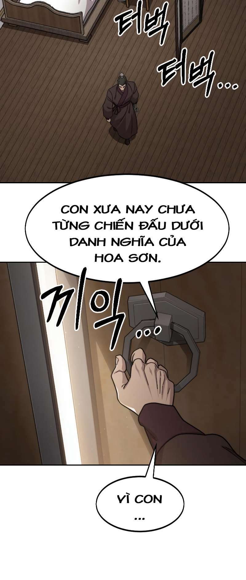 hoa sơn tái xuất chương 77 - Next chương 78