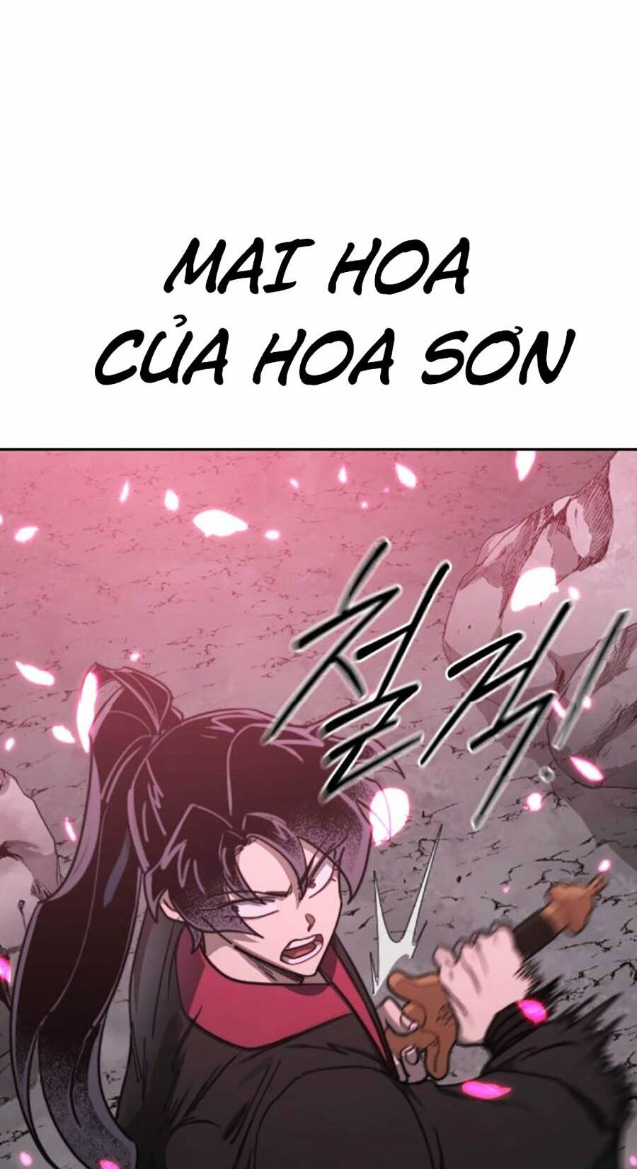 hoa sơn tái xuất chapter 96 - Next chapter 97