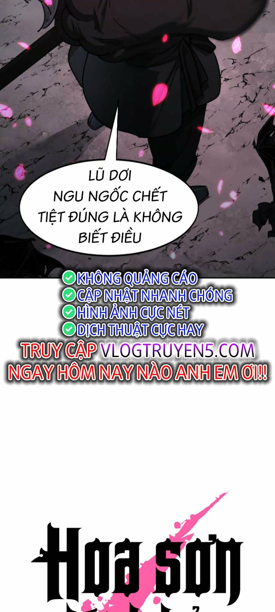 hoa sơn tái xuất chapter 96 - Next chapter 97