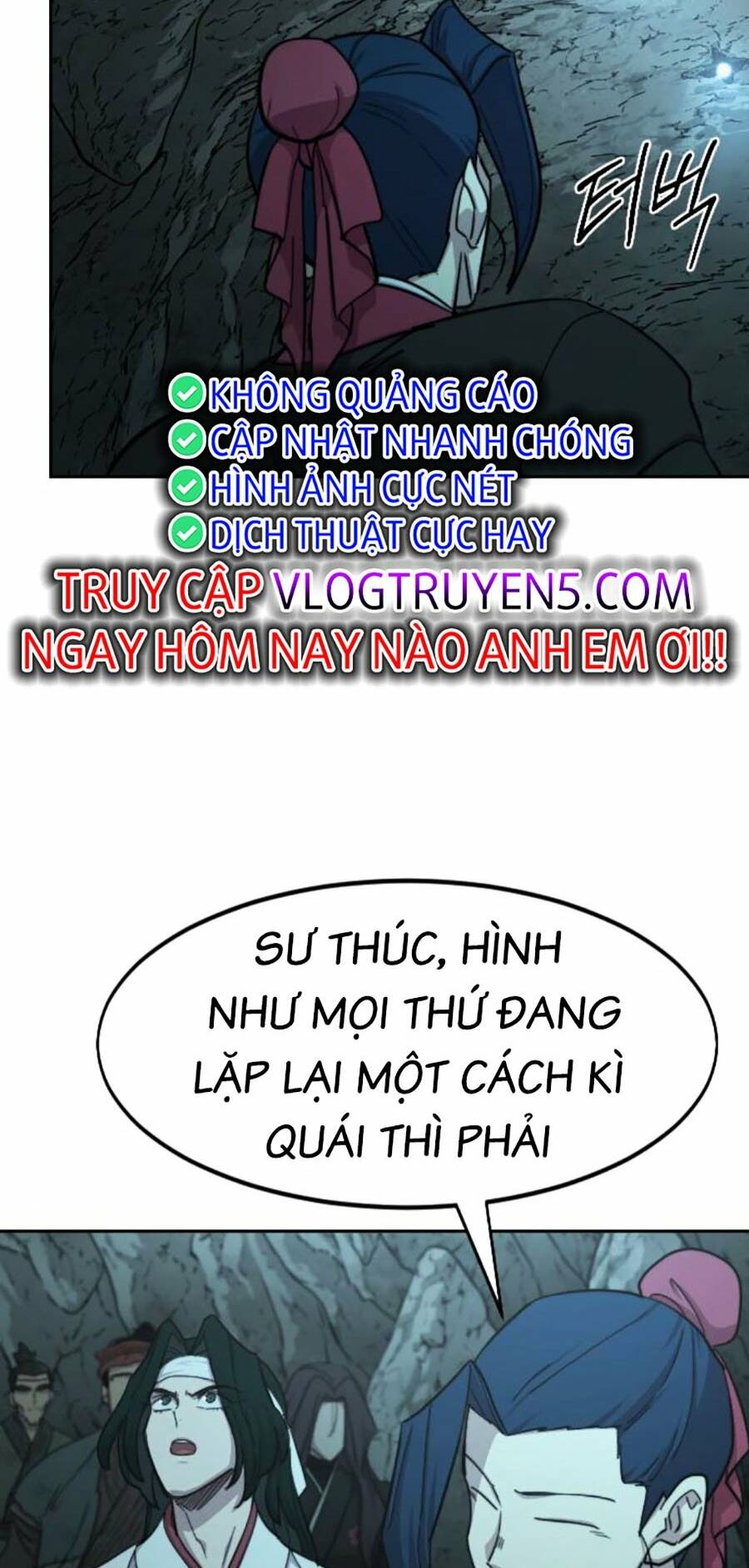 hoa sơn tái xuất chapter 96 - Next chapter 97