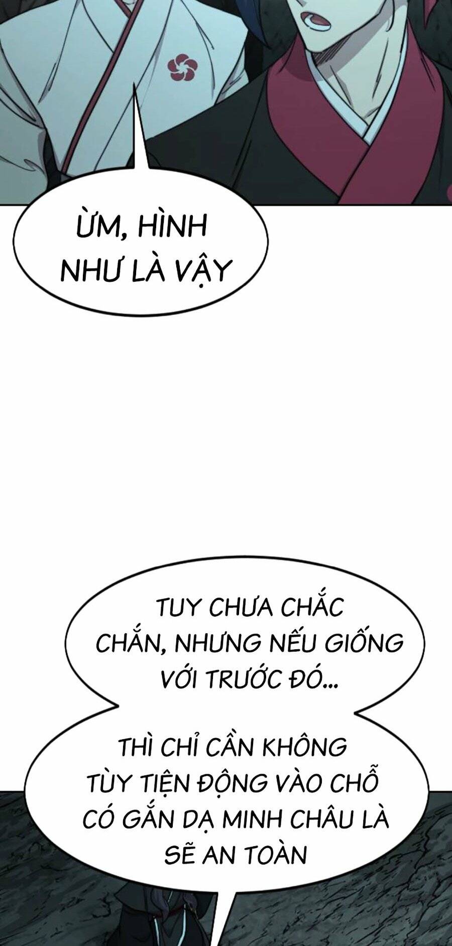 hoa sơn tái xuất chapter 96 - Next chapter 97