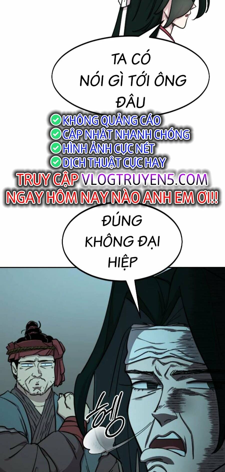 hoa sơn tái xuất chapter 96 - Next chapter 97