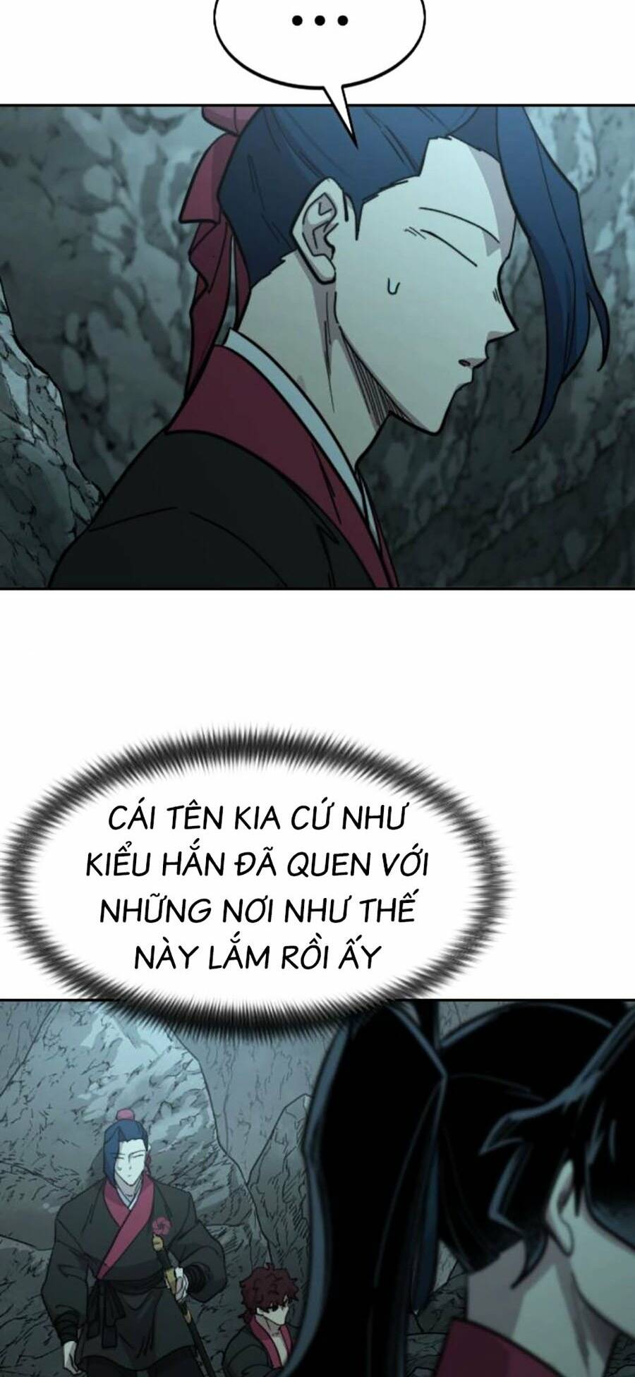 hoa sơn tái xuất chapter 96 - Next chapter 97