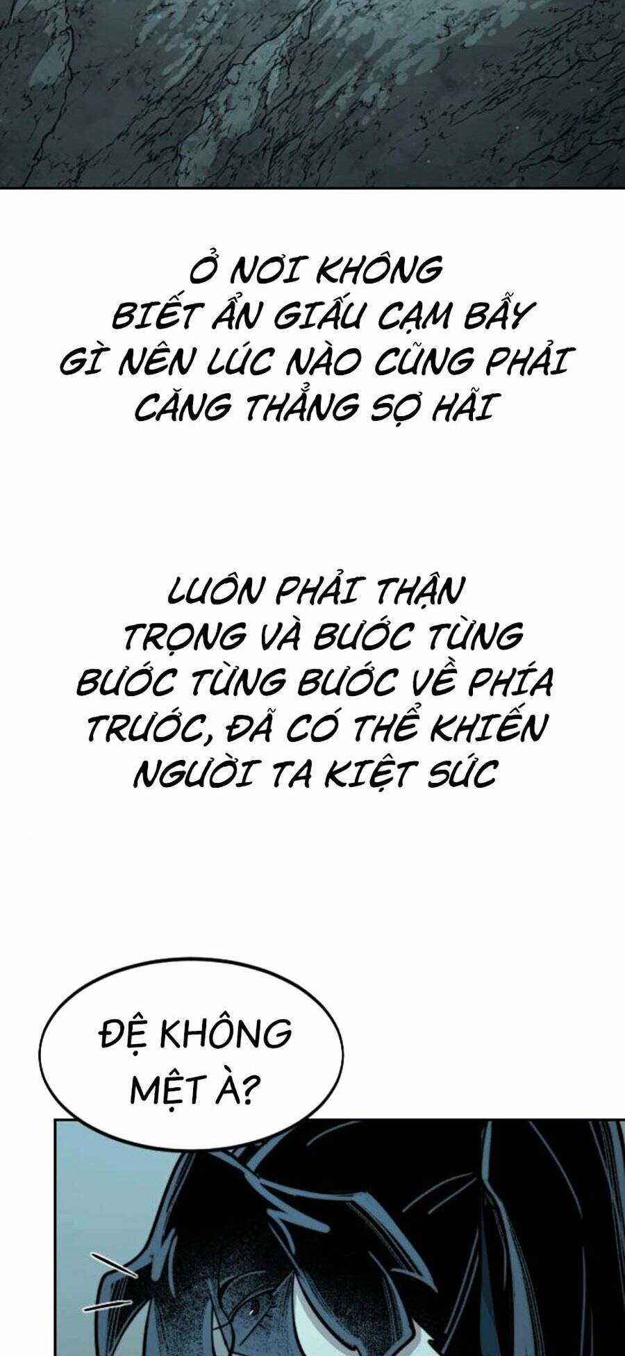 hoa sơn tái xuất chapter 96 - Next chapter 97