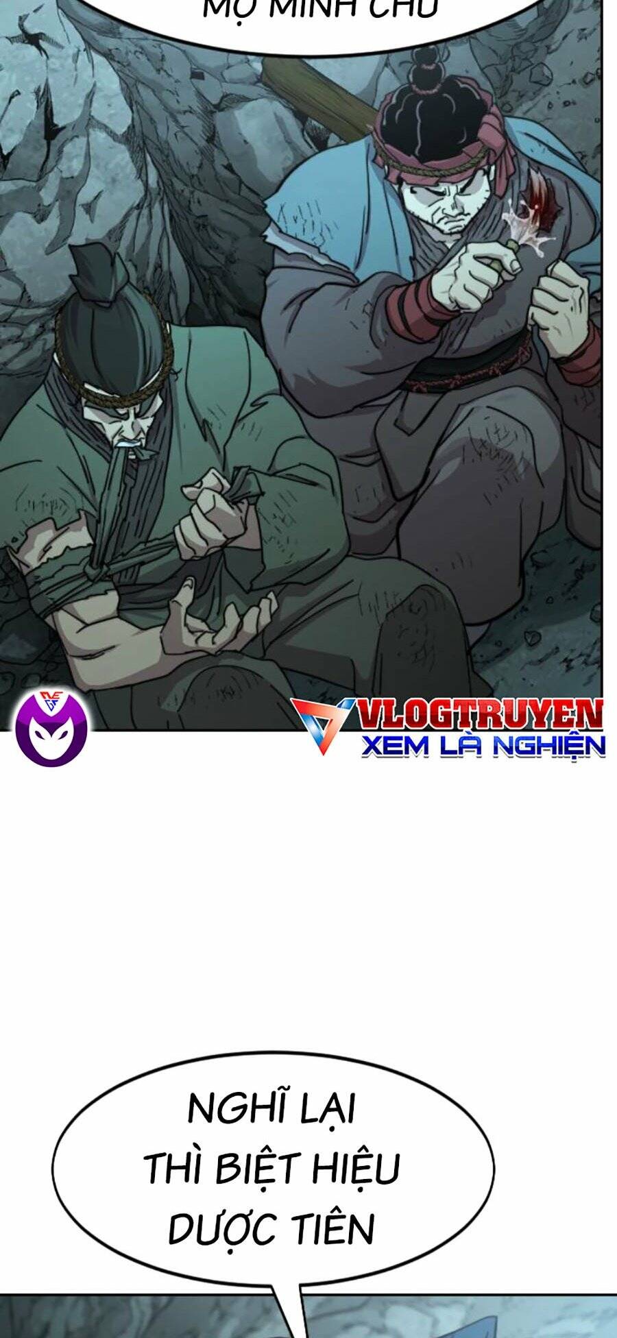 hoa sơn tái xuất chapter 96 - Next chapter 97