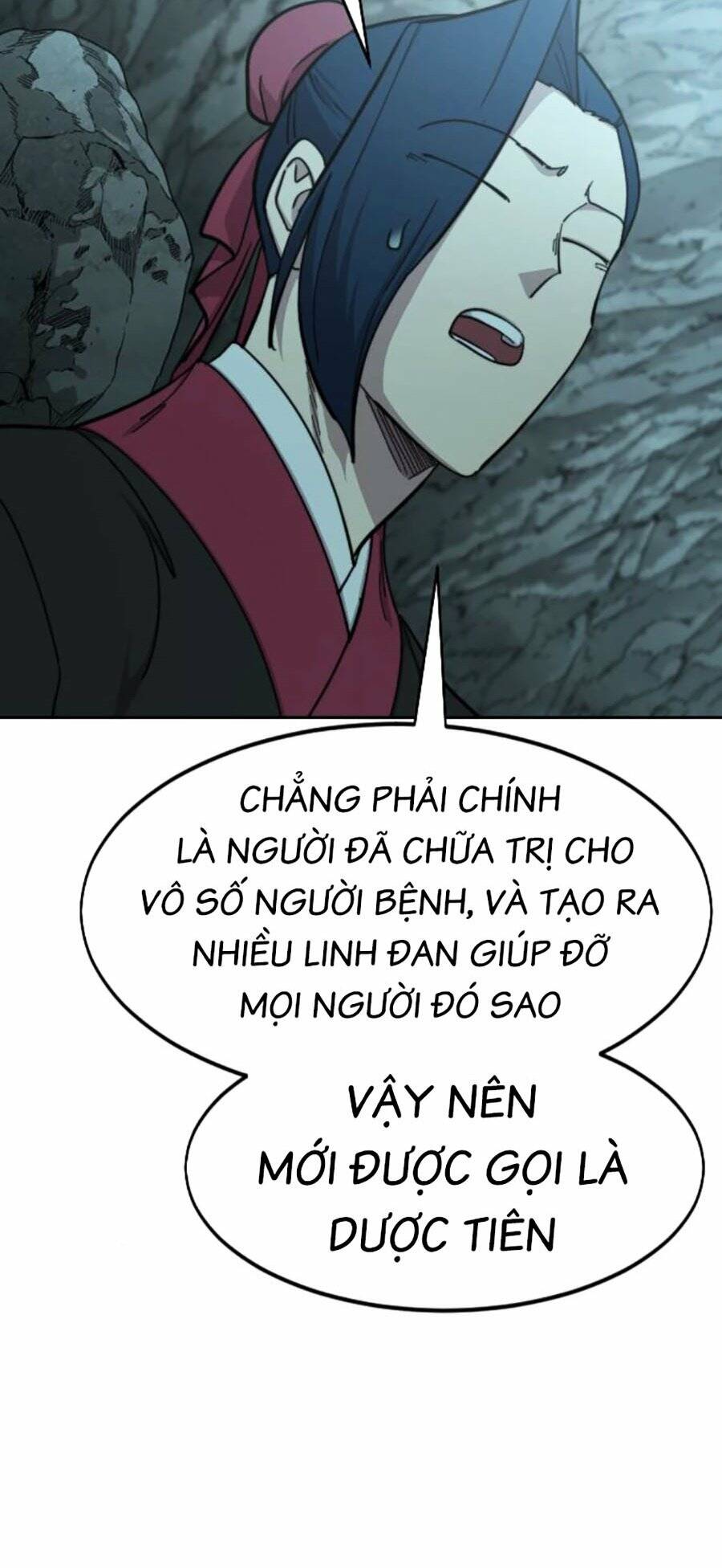 hoa sơn tái xuất chapter 96 - Next chapter 97