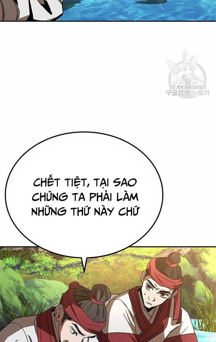 hoa sơn tật phong kiếm chương 13 - Trang 2